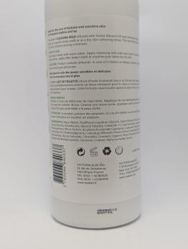 Makari Bebe 2-N-1 Lait De Toilette 1000ml